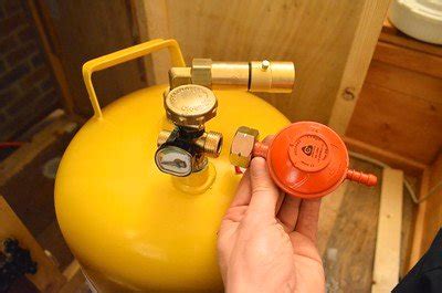 Know If Propane Regulator is Working Properly (Signs It Is Faulty)